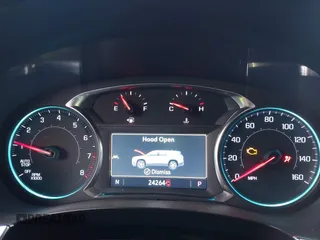 2023 Chevrolet Traverse RS z VIN 1GNEVJKW9PJ315101, wystawiony jako IAAI lot #41435953 z przebiegiem 24 264 mil mil oraz . Historia ofert i sprzedaży dostępna na DreamBid. Obrazek 7.
