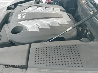 2013 Hyundai Equus Signature с VIN KMHGH4JH6DU066517, выставлен на аукционе IAAI как лот 41961615 с пробегом 143 736 миль миль и . История ставок и продаж доступна на DreamBid. Изображение 12.