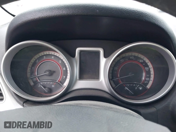 2013 Dodge Journey SXT with VIN 3C4PDDBG2DT724768, listed as a IAAI auction lot 40926457 with 150,862 mi miles and . Bid and sale history available at DreamBid. Image 7.