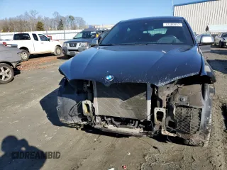 2018 BMW X6 sDrive35i with VIN 5UXKU0C58J0G69835, listed as a Copart auction lot 72380852 with 94,402 mi miles. Bid and sale history available at carsss.com. Image 5.