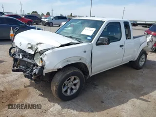 2004 Nissan Frontier XE z VIN 1N6DD26T14C479565, wystawiony jako IAAI lot #42010408 z przebiegiem Nie podano mil oraz . Historia ofert i sprzedaży dostępna na DreamBid. Obrazek 2.