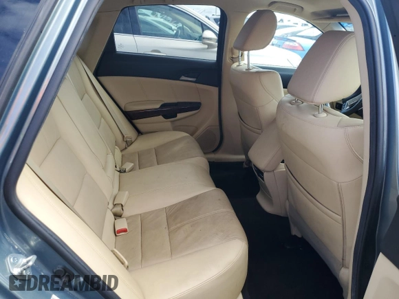 2012 Honda Crosstour EX-L with VIN 5J6TF2H54CL005870, listed as a Copart auction lot 74912054 with 151,696 mi miles and Salvage Title. Bid and sale history available at carsss.com. Image 10.
