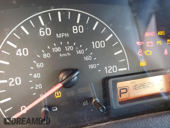 2015 Chevrolet City Express Cargo LS with VIN 3N63M0YN8FK708075, listed as a Copart auction lot 86286574 with 182,629 mi miles and Salvage Title. Bid and sale history available at DreamBid. Image 9.
