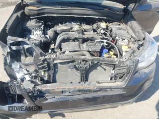 2018 Subaru Forester z VIN JF2SJABC6JH422894, wystawiony jako IAAI lot #42548743 z przebiegiem 66 628 mil mil oraz . Historia ofert i sprzedaży dostępna na DreamBid. Obrazek 17.