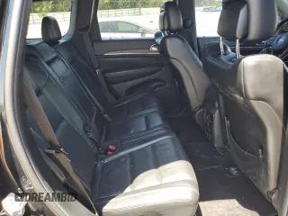 2014 Jeep Grand Cherokee Limited with VIN 1C4RJFBG6EC508934, listed as a Copart auction lot 61486245 with 191,625 mi miles and Salvage title. Bid and sale history available at DreamBid. Image 11.