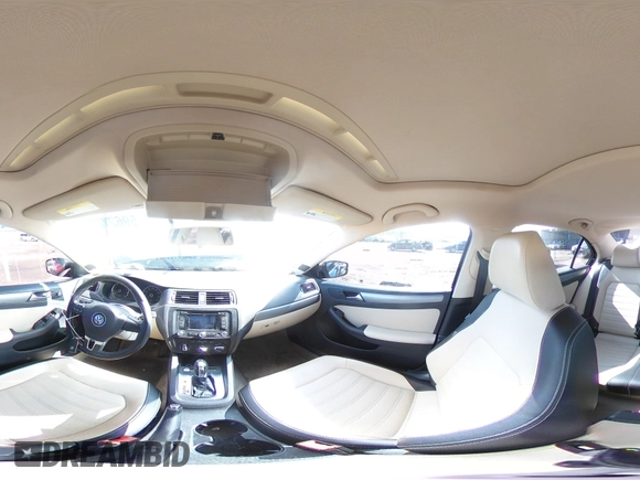 2013 Volkswagen Jetta SEL с VIN 3VWLP7AJ6DM379787, выставлен на аукционе Copart как лот 59637205 с пробегом 99 460 миль миль и Списание • Salvage title. История ставок и продаж доступна на DreamBid. Изображение 14.