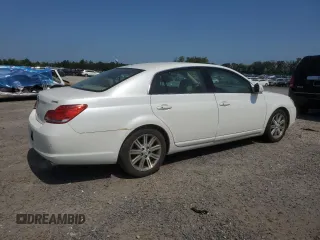 2006 Toyota Avalon XL with VIN 4T1BK36B96U164292, listed as a Copart auction lot 63977205 with 228,341 mi miles and Clean title. Bid and sale history available at DreamBid. Image 3.