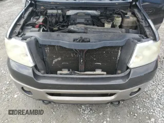2006 Ford F-150 XLT with VIN 1FTPW14VX6FA83712, listed as a Copart auction lot 42720195 with 264,009 mi miles and Clean Title. Bid and sale history available at carsss.com. Image 11.