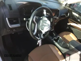 2020 GMC Terrain SLT z VIN 3GKALPEX1LL216929, wystawiony jako Copart lot #58873185 z przebiegiem 43 449 mil mil oraz Szkoda całkowita • Salvage title. Historia ofert i sprzedaży dostępna na DreamBid. Obrazek 8.