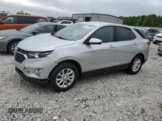 2018 Chevrolet Equinox LT z VIN 2GNAXSEV8J6250800, wystawiony jako Copart lot #58777995 z przebiegiem 88 601 mil mil oraz Czysty tytuł • Clean title. Historia ofert i sprzedaży dostępna na DreamBid. Obrazek 1.