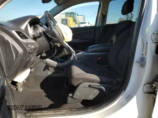 2013 Dodge Journey SXT with VIN 3C4PDCBG7DT689297, listed as a Copart auction lot 47303385 with 129,120 mi miles and Salvage Title. Bid and sale history available at carsss.com. Image 7.