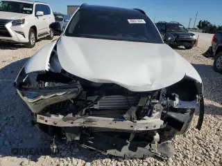 2024 Alfa Romeo Stelvio Ti z VIN ZASPAKBN3R7D71620, wystawiony jako Copart lot #80831844 z przebiegiem 6 354 mil mil oraz Szkoda całkowita • Salvage title. Historia ofert i sprzedaży dostępna na DreamBid. Obrazek 5.
