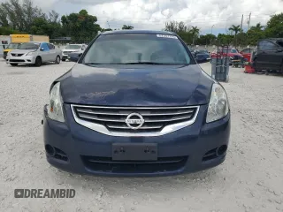 2011 Nissan Altima S with VIN 1N4AL2APXBC171235, listed as a Copart auction lot 62347125 with 184,753 mi miles and Salvage title. Bid and sale history available at DreamBid. Image 5.