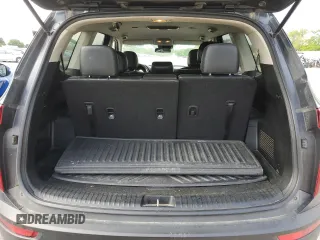 2020 Kia Telluride LX with VIN 5XYP2DHC6LG023733, listed as a Copart auction lot 59102625 with 99,279 mi miles and Salvage title. Bid and sale history available at DreamBid. Image 6.