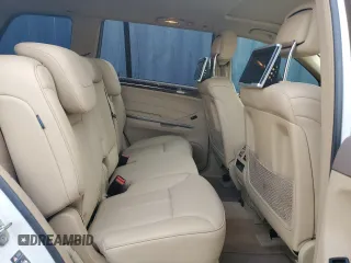 2012 Mercedes-Benz GL-Class GL 450 with VIN 4JGBF7BE1CA771828, listed as a Copart auction lot 76106014 with 211,732 mi miles and Non Repairable. Bid and sale history available at carsss.com. Image 11.
