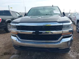 2016 Chevrolet Silverado 1500 LT with VIN 3GCPCREC8GG190505, listed as a IAAI auction lot 42107888 with 134,116 mi miles and . Bid and sale history available at DreamBid. Image 12.