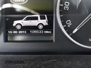 2015 Land Rover LR4 HSE with VIN SALAG2V60FA771644, listed as a IAAI auction lot 42364705 with 126,533 mi miles and . Bid and sale history available at DreamBid. Image 15.