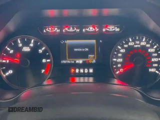 2019 Ford F-150 с VIN IDCO004160ZZ, выставлен на аукционе Copart как лот 68143753 с пробегом 75 770 миль миль и Чистый • Clean title. История ставок и продаж доступна на DreamBid. Изображение 9.