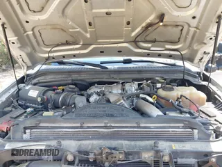 2010 Ford F-350 with VIN 1FTSW3BR7AEA11716, listed as a IAAI auction lot 42029284 with 142,586 mi miles and . Bid and sale history available at DreamBid. Image 10.