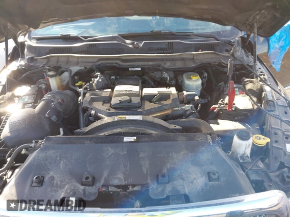 2016 Ram 2500 Longhorn Limited with VIN 3C6UR5PL8GG317123, listed as a IAAI auction lot 41151012 with 234,860 mi miles and . Bid and sale history available at DreamBid. Image 10.