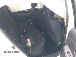 2022 Nissan Sentra SV with VIN 3N1AB8CV5NY299764, listed as a IAAI auction lot 42020411 with 41,171 mi miles and . Bid and sale history available at DreamBid. Image 8.