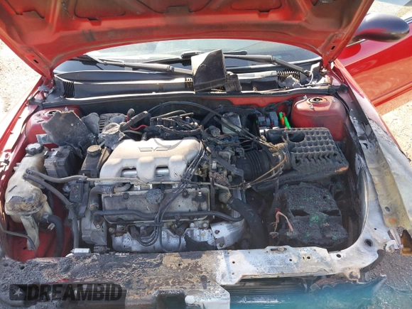 2004 Pontiac Grand Am SE1 z VIN 1G2NF52E34C202964, wystawiony jako IAAI lot #40333313 z przebiegiem 161 344 mil mil oraz . Historia ofert i sprzedaży dostępna na DreamBid. Obrazek 10.