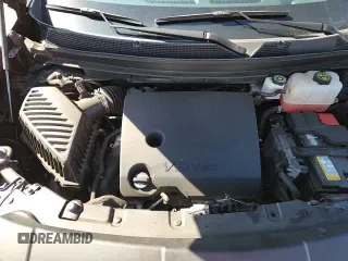 2021 Chevrolet Traverse LT Cloth z VIN 1GNERGKW9MJ112437, wystawiony jako Copart lot #84444095 z przebiegiem 41 050 mil mil oraz Szkoda całkowita • Salvage title. Historia ofert i sprzedaży dostępna na DreamBid. Obrazek 14.