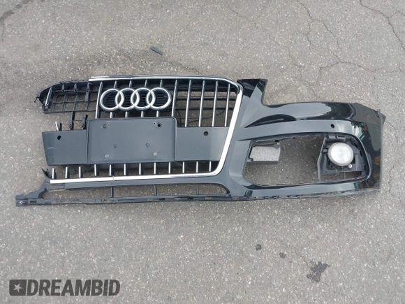2017 Audi Q5 Premium Plus с VIN WA1L2AFP7HA082939, выставлен на аукционе IAAI как лот 42581259 с пробегом 103 402 миль миль и . История ставок и продаж доступна на DreamBid. Изображение 12.