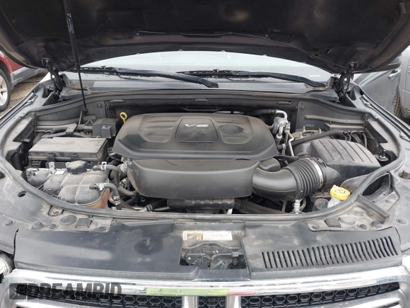 2017 Dodge Durango SXT z VIN 1C4RDHAG8HC724518, wystawiony jako IAAI lot #41610013 z przebiegiem 131 213 mil mil oraz . Historia ofert i sprzedaży dostępna na DreamBid. Obrazek 10.