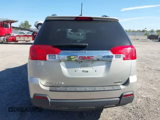 2015 GMC Terrain SLE с VIN 2GKFLWEK7F6191676, выставлен на аукционе IAAI как лот 40430136 с пробегом 108 902 миль миль и . История ставок и продаж доступна на DreamBid. Изображение 16.