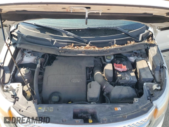 2011 Ford Explorer XLT с VIN 1FMHK8D80BGA52438, выставлен на аукционе Copart как лот 59266025 с пробегом 220 807 миль миль и Чистый • Clean title. История ставок и продаж доступна на DreamBid. Изображение 12.
