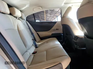 2020 Lexus ES 300h z VIN 58AD21B17LU005849, wystawiony jako Copart lot #63084095 z przebiegiem 30 738 mil mil oraz Szkoda całkowita • Salvage title. Historia ofert i sprzedaży dostępna na DreamBid. Obrazek 10.