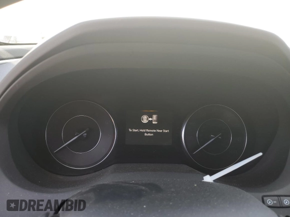 2021 Acura RDX with VIN 5J8TC2H31ML001842, listed as a Copart auction lot 59973065 with Not provided miles and Salvage title. Bid and sale history available at DreamBid. Image 9.