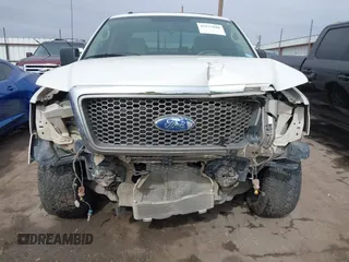 2008 Ford F-150 XLT z VIN 1FTPW12V08KD81067, wystawiony jako IAAI lot #41575888 z przebiegiem 137 715 mil mil oraz . Historia ofert i sprzedaży dostępna na DreamBid. Obrazek 6.