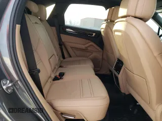 2020 Porsche Cayenne z VIN WP1AA2AY7LDA00154, wystawiony jako Copart lot #70432882 z przebiegiem 42 898 mil mil oraz . Historia ofert i sprzedaży dostępna na DreamBid. Obrazek 11.
