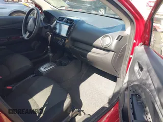 2024 Mitsubishi Mirage ES z VIN ML32AUHJ1RH004120, wystawiony jako IAAI lot #41741975 z przebiegiem 21 916 mil mil oraz . Historia ofert i sprzedaży dostępna na DreamBid. Obrazek 5.
