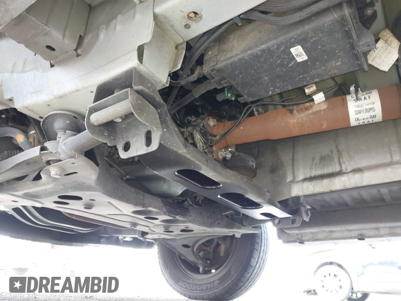 2015 Ford Transit Cargo with VIN 1FTNR1ZM6FKA34917, listed as a IAAI auction lot 42355969 with 89,500 mi miles and . Bid and sale history available at DreamBid. Image 6.