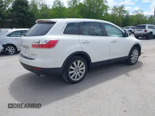 2010 Mazda CX-9 Sport с VIN JM3TB2MA6A0226509, выставлен на аукционе IAAI как лот 42318950 с пробегом 95 808 миль миль и . История ставок и продаж доступна на DreamBid. Изображение 4.