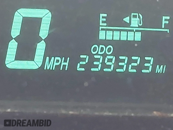 2007 Toyota Prius with VIN JTDKB20U573225959, listed as a IAAI auction lot 42516892 with 239,323 mi miles and . Bid and sale history available at DreamBid. Image 7.