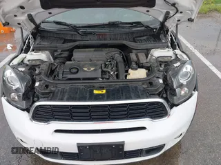 2013 MINI Countryman S ALL4 with VIN WMWZC5C5XDWP31652, listed as a IAAI auction lot 42127716 with 82,601 mi miles and . Bid and sale history available at DreamBid. Image 10.