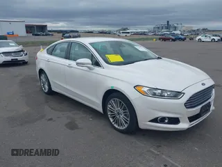2015 Ford Fusion SE z VIN 3FA6P0H9XFR294210, wystawiony jako IAAI lot #42187211 z przebiegiem 171 326 mil mil oraz . Historia ofert i sprzedaży dostępna na DreamBid. Obrazek 1.
