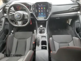 2024 Subaru WRX z VIN JF1VBAB68R9805332, wystawiony jako Copart lot #77772504 z przebiegiem 2 829 mil mil oraz Nie do naprawy • Non repairable. Historia ofert i sprzedaży dostępna na DreamBid. Obrazek 8.