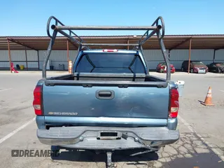 2006 Chevrolet Silverado 1500 LT1 with VIN 2GCEK13T861148180, listed as a IAAI auction lot 42201901 with 461,872 mi miles and . Bid and sale history available at DreamBid. Image 16.