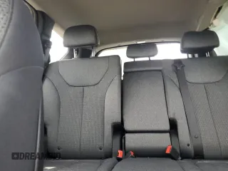 2023 Hyundai Santa Fe SE with VIN 5NMS14AJ7PH576232, listed as a Copart auction lot 56902025 with 23,314 mi miles and Salvage title. Bid and sale history available at DreamBid. Image 10.
