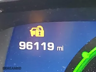 2018 Chevrolet Volt LT with VIN 1G1RC6S53JU151671, listed as a IAAI auction lot 41591730 with 96,119 mi miles. Bid and sale history available at carsss.com. Image 16.