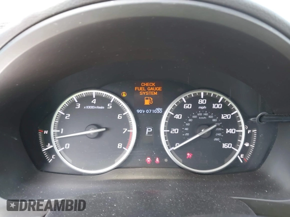 2017 Acura ILX with VIN 19UDE2F3XHA002541, listed as a IAAI auction lot 42120119 with 71,030 mi miles and . Bid and sale history available at carsss.com. Image 7.