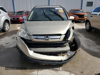2009 Honda CR-V EX-L z VIN 5J6RE48749L012708, wystawiony jako Copart lot #55042345 z przebiegiem Nie podano mil oraz Nie do naprawy • Non repairable. Historia ofert i sprzedaży dostępna na DreamBid. Obrazek 5.