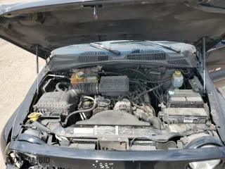 2002 Jeep Liberty Limited with VIN 1J4GL58K12W185761, listed as a Copart auction lot 53367965 with 163,561 mi miles and Salvage Title. Bid and sale history available at carsss.com. Image 12.