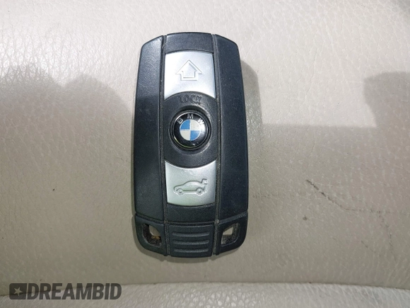 2011 BMW 3 Series 328i with VIN WBADW7C59BE443637, listed as a IAAI auction lot 42628837 with 34,328 mi miles and . Bid and sale history available at DreamBid. Image 11.