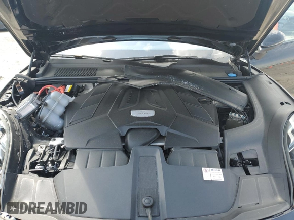 2019 Porsche Cayenne z VIN WP1AA2AY2KDA11299, wystawiony jako Copart lot #57169235 z przebiegiem Nie podano mil oraz Nie do naprawy • Non repairable. Historia ofert i sprzedaży dostępna na DreamBid. Obrazek 12.